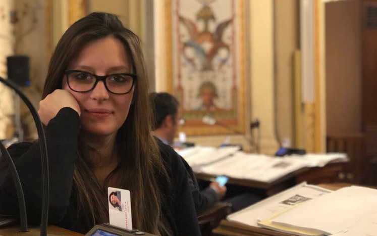 Allevatori in crisi, Pagana: Governo intervenga con aiuti ...